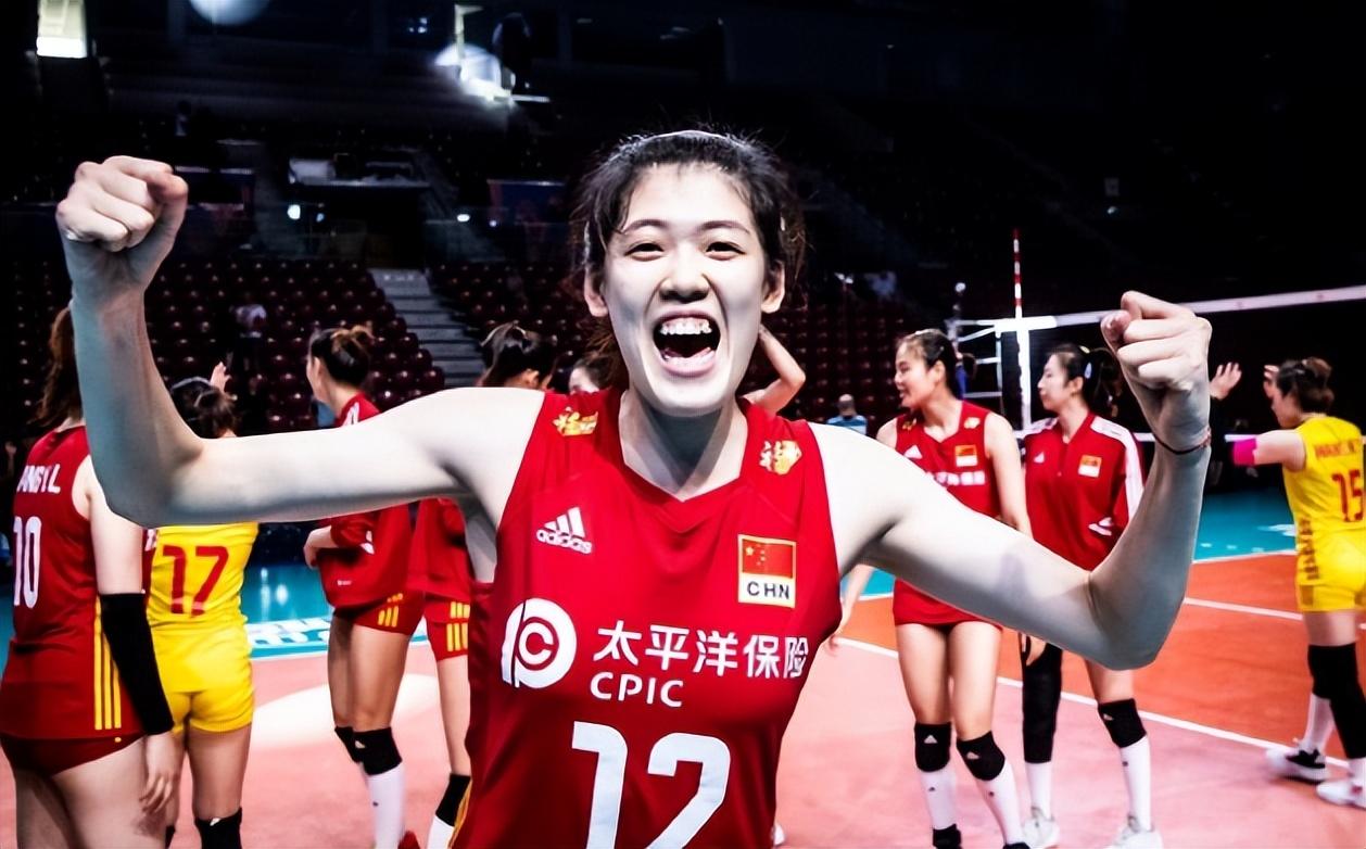 中国女排下半年的赛事,硬仗连连,但姑娘们准备好了吗? 中国女排下半年的赛事,硬仗连连,但姑娘们准备好了吗?