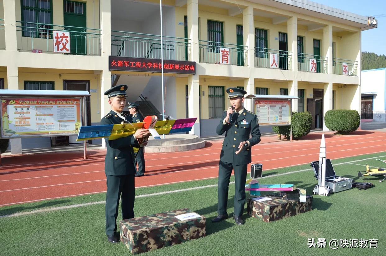 专家视角,火箭军优势已形成体系 专家视角,火箭军优势已形成体系