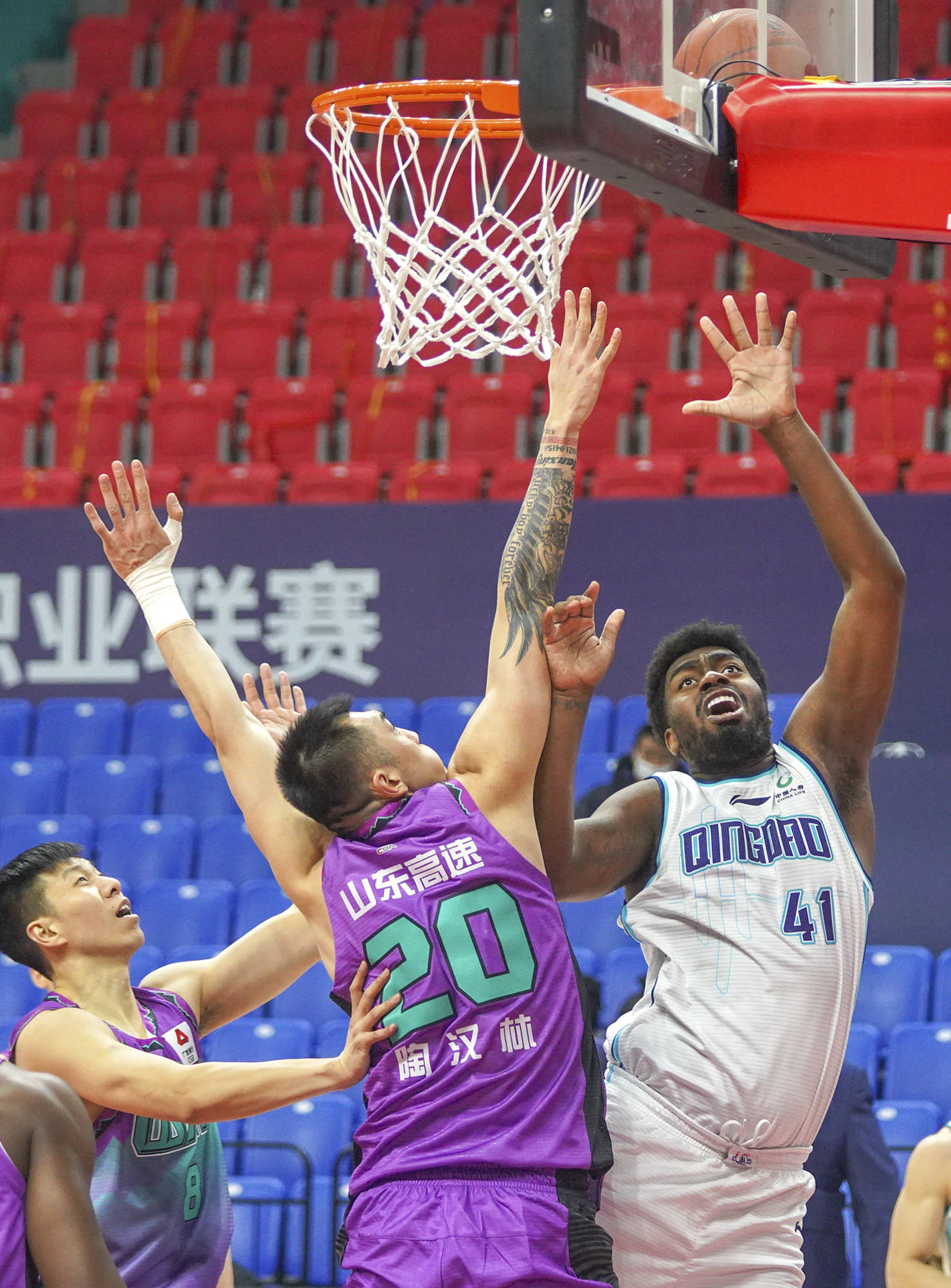 2026年CBA第二阶段什么时候开始？我帮你把时间线理清楚