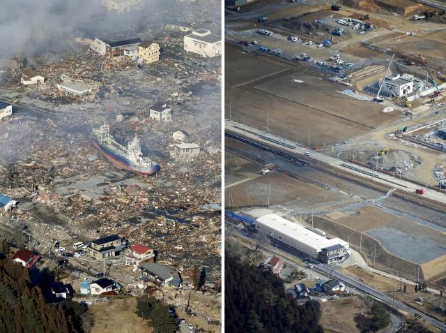委内瑞拉强震，32人逝去，社区在痛中重建
