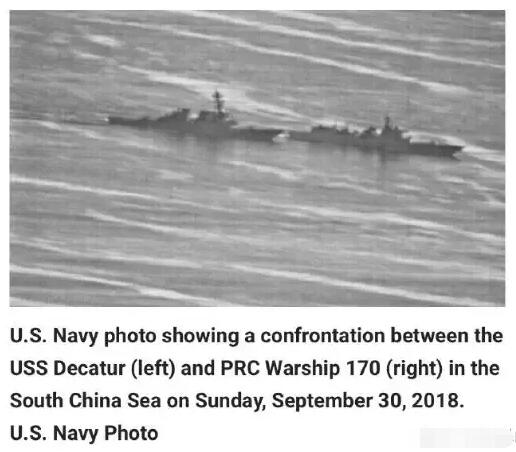 中国海军御用摄影师的白卷风波，一场意外的启示