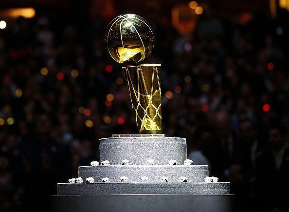 那些捧起过奥布莱恩杯的球队，NBA总冠军的荣耀与传承