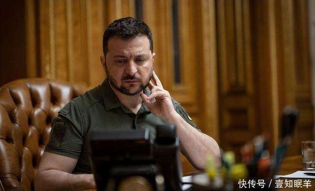 乌男特工假扮寂寞主妇套俄军情报，一场错综复杂的情报战