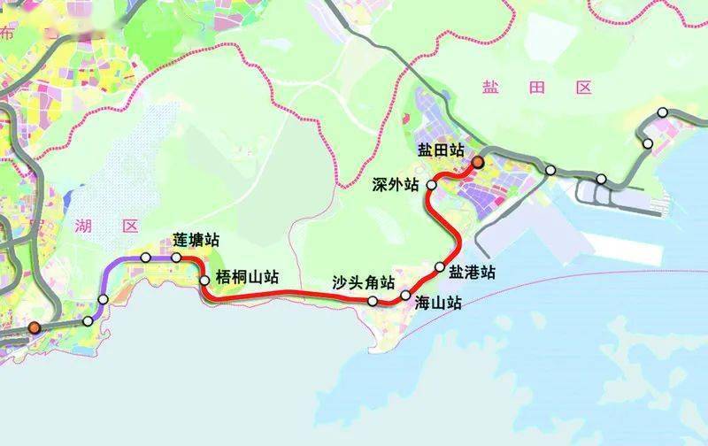 天津大港区域即将通地铁？——真相与误解的交织