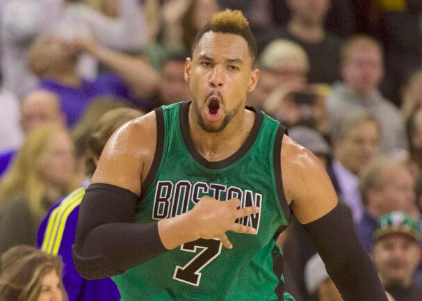 深圳萨林杰在NBA什么水平？聊聊这个被CBA耽误的大个子