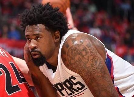 关于NBA现役最高的中锋，你得知道这几件事