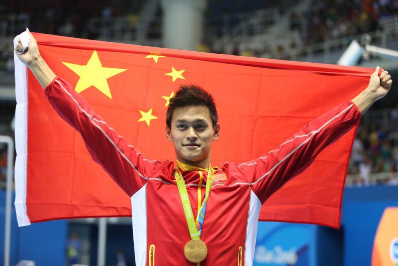 里约奥运会游泳中国几块金牌？说实话，我一开始也记不清