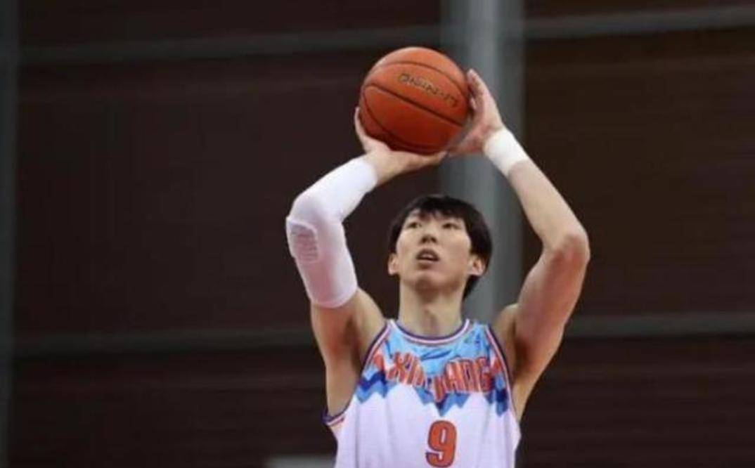 男篮CBA指的是什么？别被这三个字搞晕了