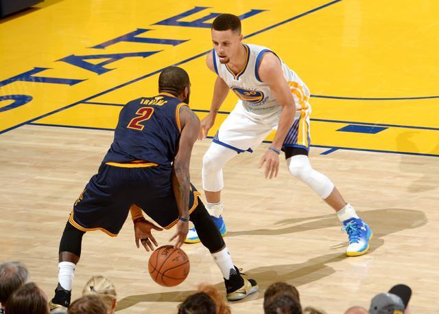 凯里·欧文的全名到底有多讲究？聊聊NBA这位神仙球大师
