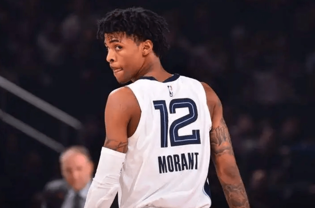 最强NBA莫兰特什么时候出？一个肝到凌晨三点的玩家跟你唠唠