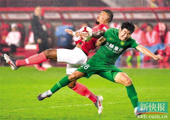 恒大足球队中超排名，从巅峰到谷底，这支球队教会我们什么？