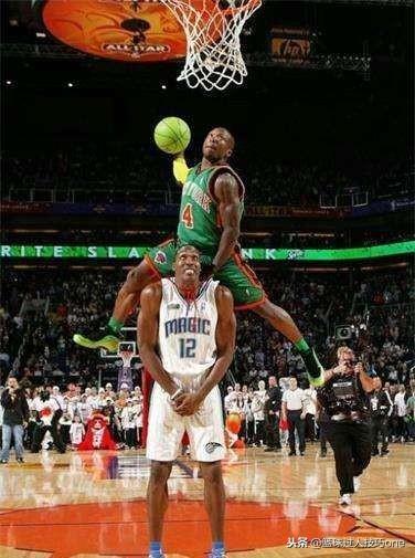 最高NBA身高是多少?聊聊那些巨人们的故事 最高NBA身高是多少?聊聊那些巨人们的故事