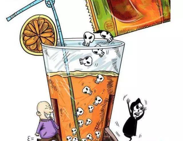 禁毒民警的温馨提醒，守护孩子，从一瓶密封瓶装水开始