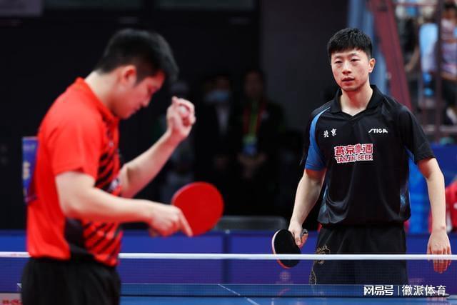 全运会乒乓球团体冠军，为什么这枚金牌是乒坛最难拿的奖？
