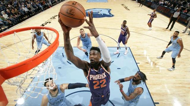 2018年NBA得分排行榜，那年那些砍分狂人的故事