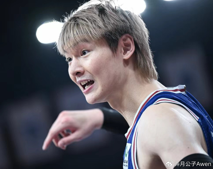 王哲林为什么转会上海？一个篮球老粉的碎碎念