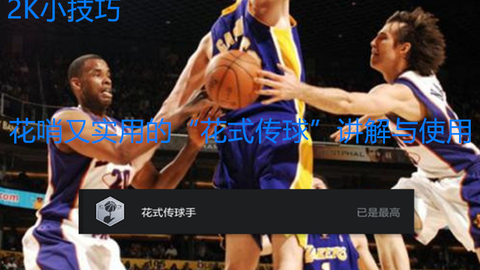 NBA2KOL2泰瑞克埃文斯好用吗？老玩家掏心窝子聊聊