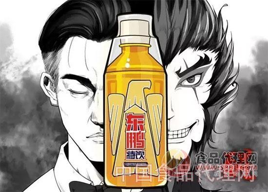 东鹏饮料辟谣创始人不喝自家饮料的背后故事