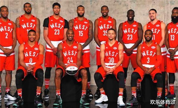 NBA全明星比赛历史，从缝缝补补到全球狂欢