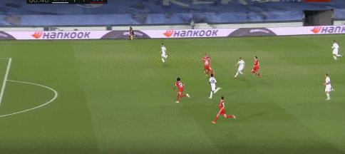 皇马vs塞维利亚，这场西甲硬仗，比分到底怎么猜？