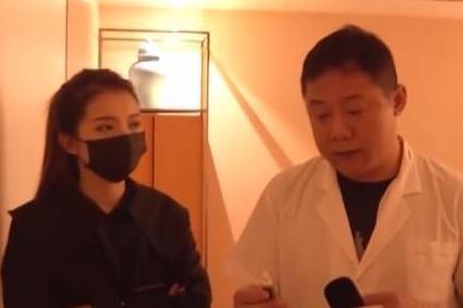 男子持刀胁迫技师脱衣事件，一桩悲剧的反思