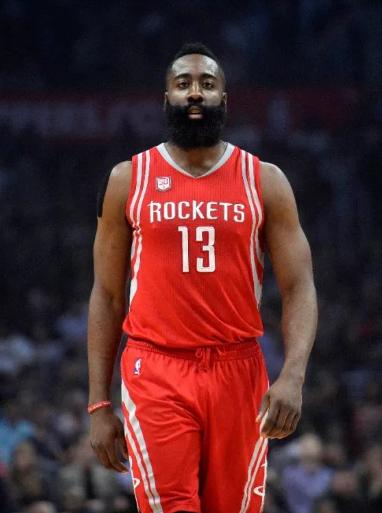 2018年NBA常规赛得分，那些让人瞪大眼睛的数字