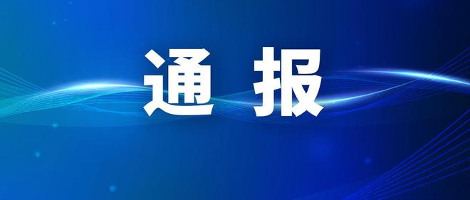中央通报3起政绩观偏差问题，反思与警醒