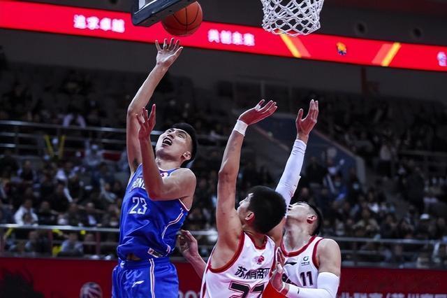 青岛 vs 天津 CBA，一场北方德比背后的篮球江湖