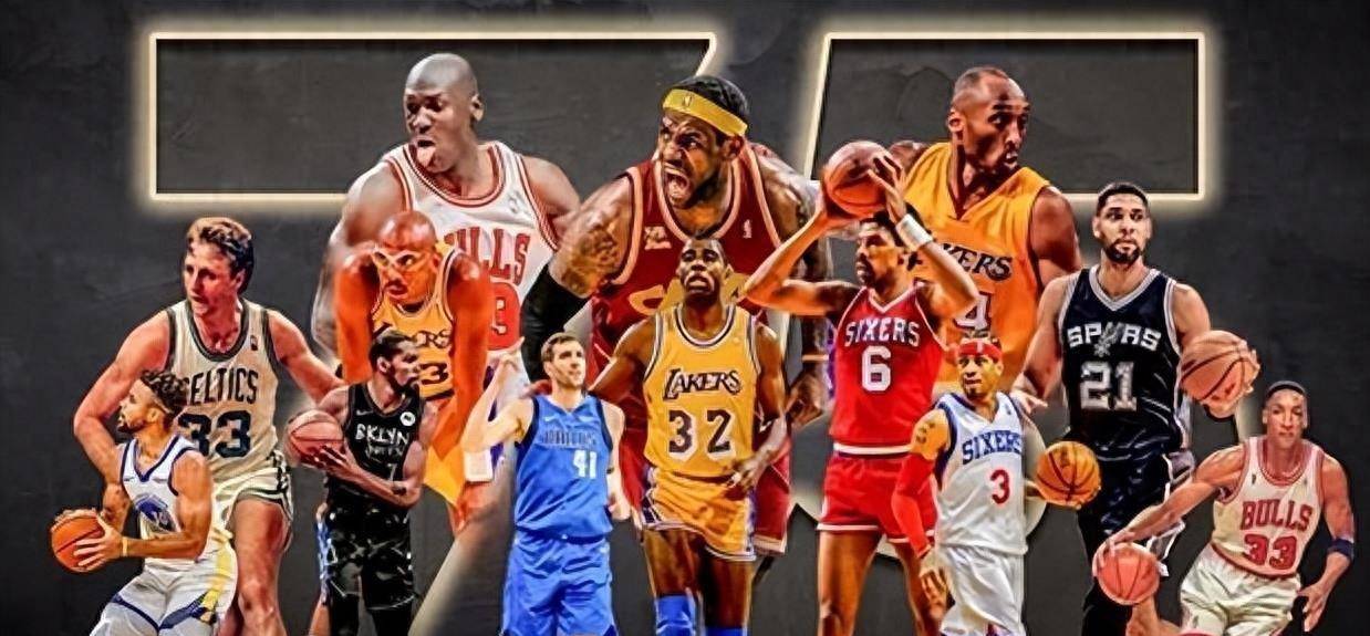 什么是NBA？从不懂到懂，咱们聊聊篮球世界的顶流