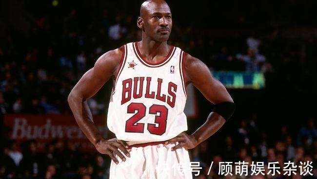 篮球运动员23号是谁？从乔丹到詹姆斯，这个号码背后的故事比你想象的更丰富