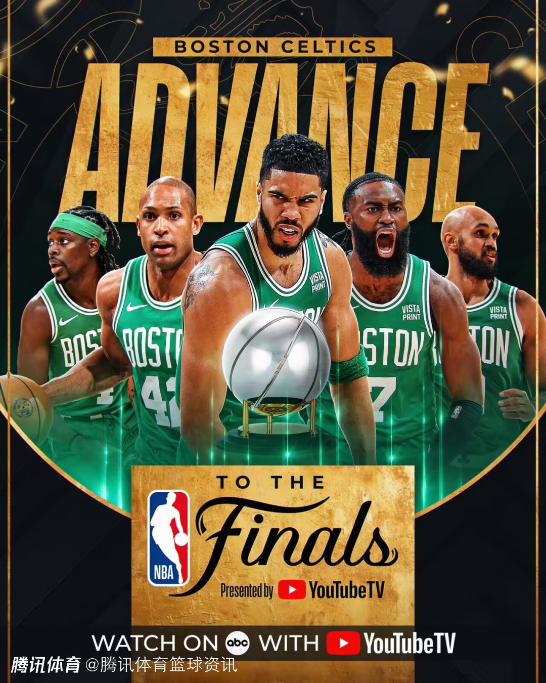 NBA总决赛是几月份？看完这篇你就全明白了
