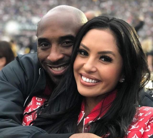 追求科比老婆瓦妮莎有哪些？别想歪了，聊聊那些真正重要的事