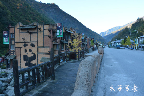 外国游客开始涌入中国农村，一场文化与自然的深度邂逅