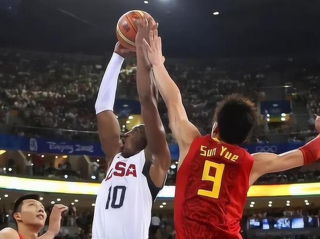 孙悦在湖人穿几号？一个中国后卫的NBA号码故事