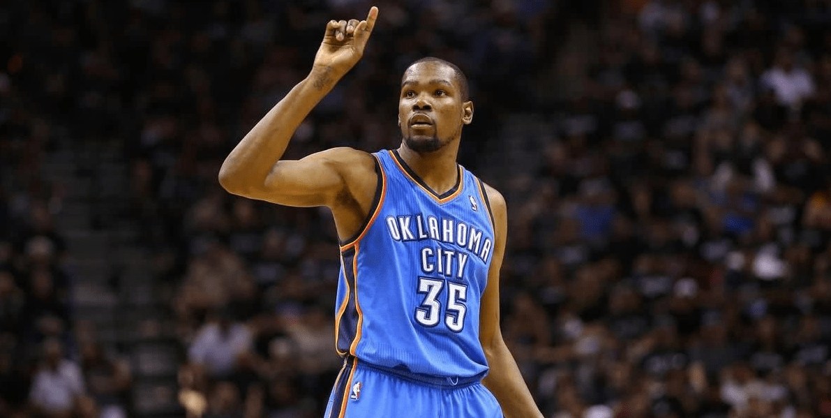 俄克拉荷马雷霆的位置，一支重建球队在NBA版图中的生存之道