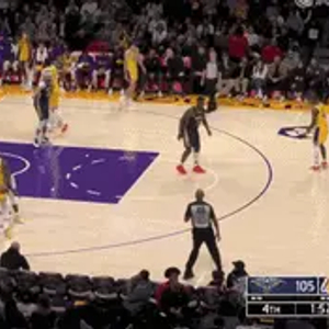 NBA防守三秒规则，到底是哪一年开始的？