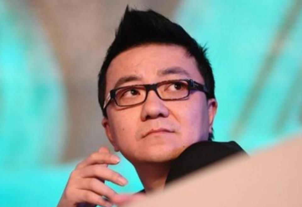 董路，从草台三杰到足球评论的坚守