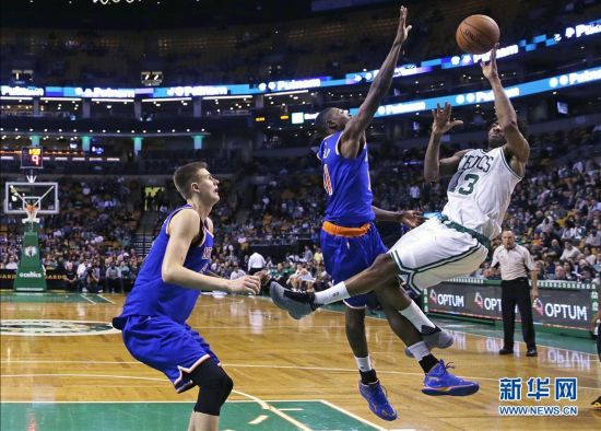 NBA季前赛到底有几场比赛？这个数字你可能猜错了