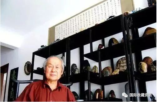 九旬老人淘到吴石印章，一段意外的历史邂逅