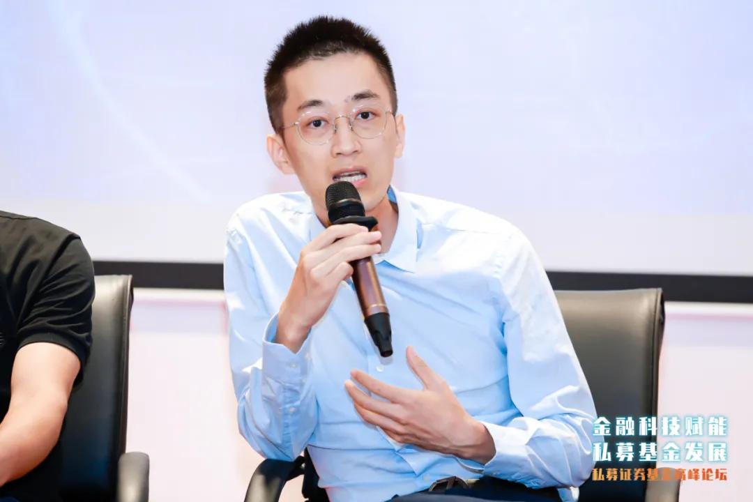 为什么说A股行情靠科技