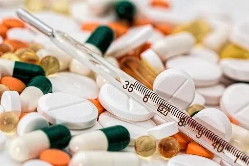 氯雷他定分散片，从处方到非处方的转变——生活中的健康新选择