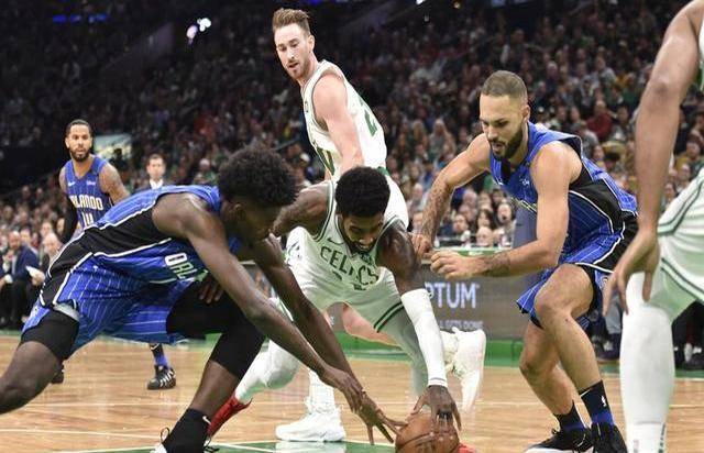 除了NBA哪个联赛最好？这个问题我琢磨了好久
