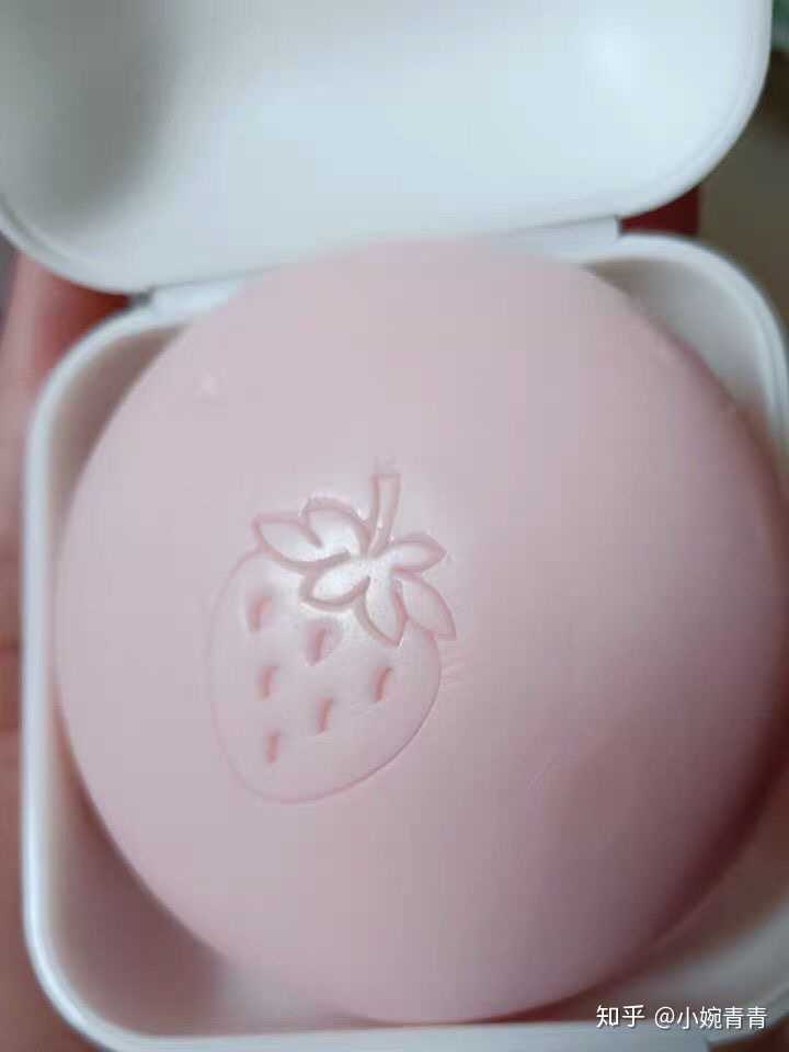 用Pelican蜜桃香皂洗脸？我试了半个月，说点大实话