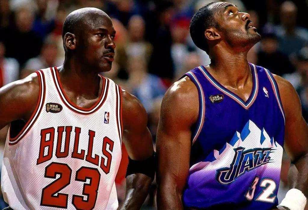 NBA季后赛得分40场次排行，那些疯狂砍分的神人