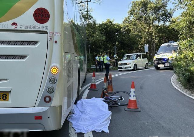 美国骑行博主在广西农村的温馨邂逅，一次意外的美食盛宴