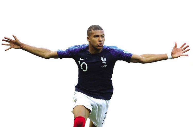法国队参加过几次世界杯？聊聊这支让人又爱又恨的球队