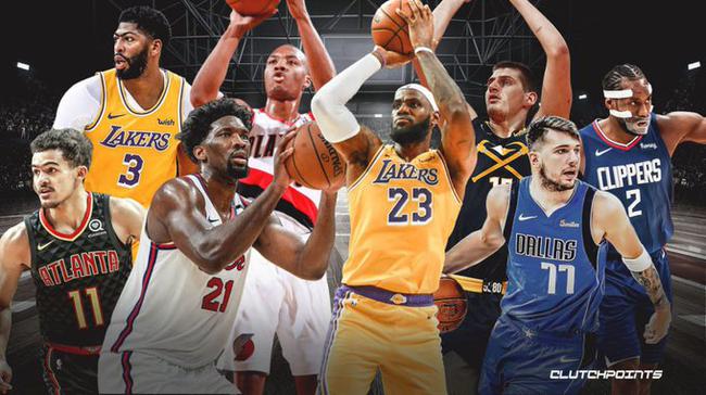 2026NBA全明星哪队赢了？聊聊这场让人又爱又恨的篮球盛宴