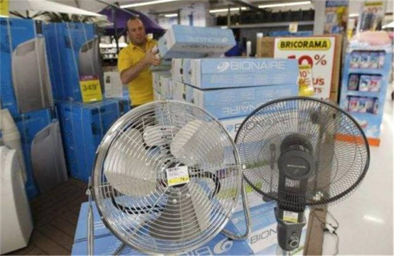 欧洲人终于对中国空调真香了吗？