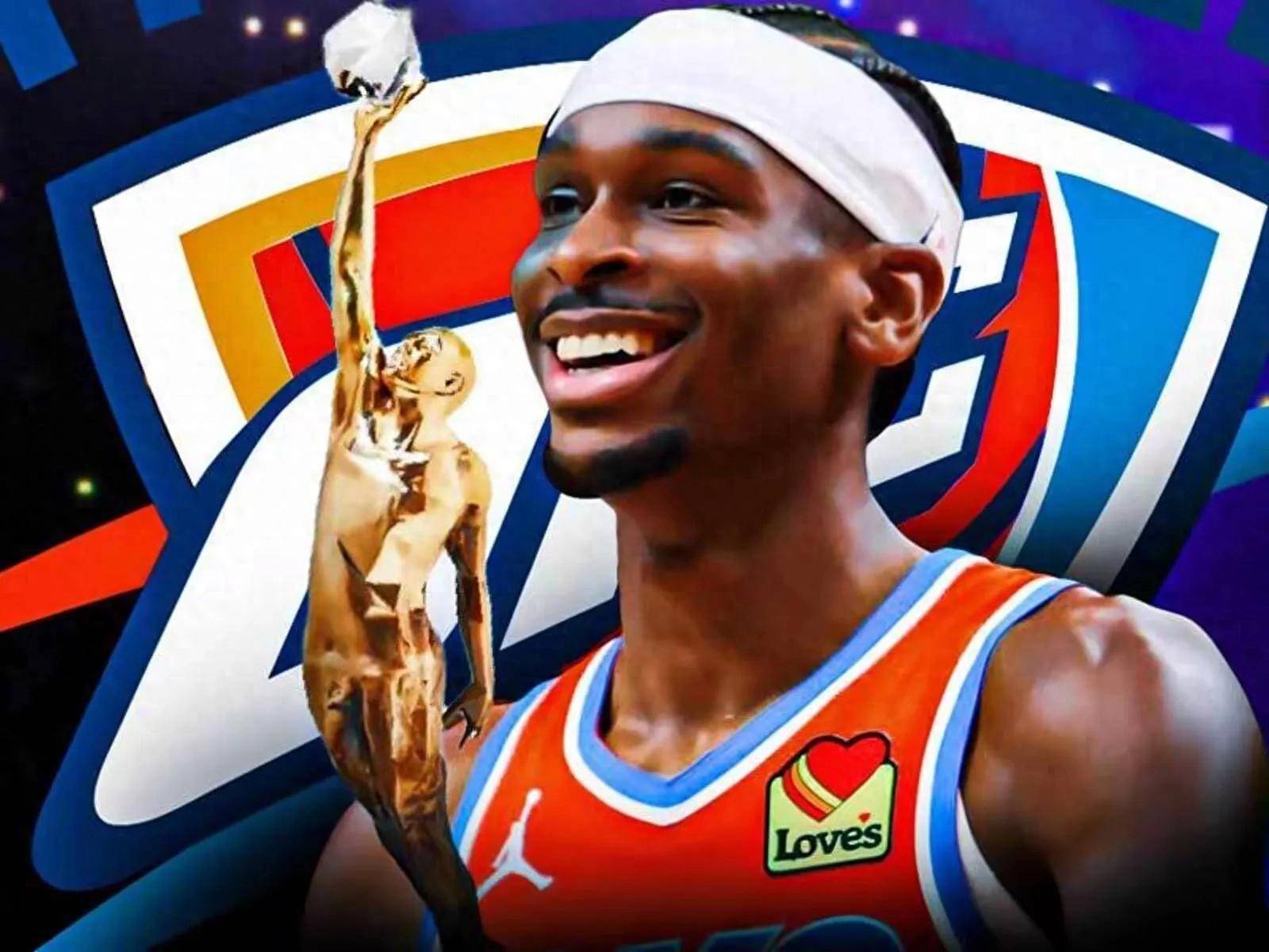 2026 NBA常规赛MVP是谁？Golang帮我们算了一笔账