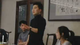 朱之文，以音乐为桥，与年轻朋友们的心灵对话